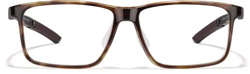 Zunnies - Rectangle Sports Glasses