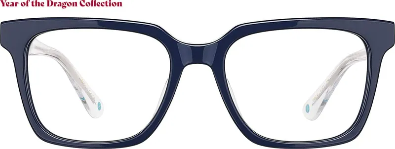 Eternal Harmony Glasses