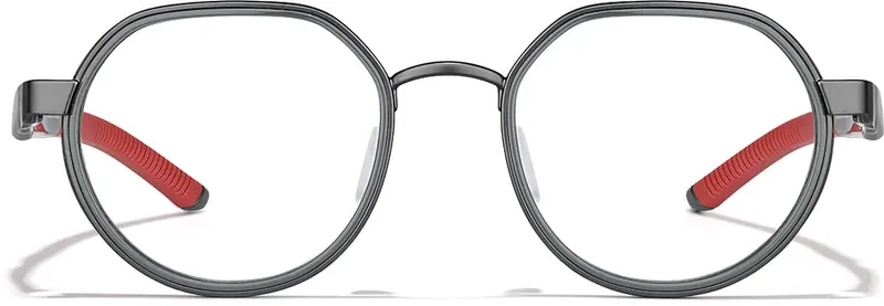 Zunnies - Geometric Sports Glasses