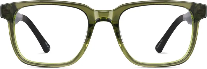 Dare Kids' Square Glasses