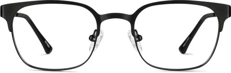 Kids’ Browline Glasses