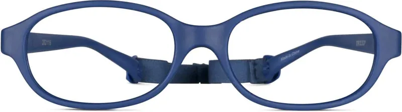 Kids’ Flexible Oval Glasses