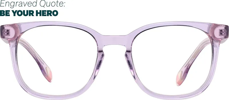 Dreamer Glasses