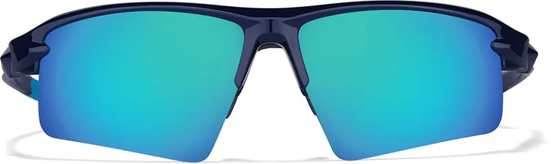 Outrider - Wrap-around Sunglasses