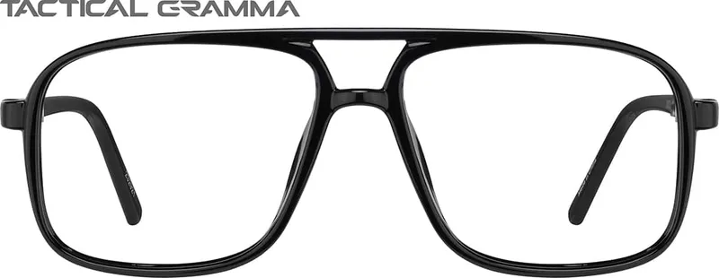 The Forehead Kiss Glasses