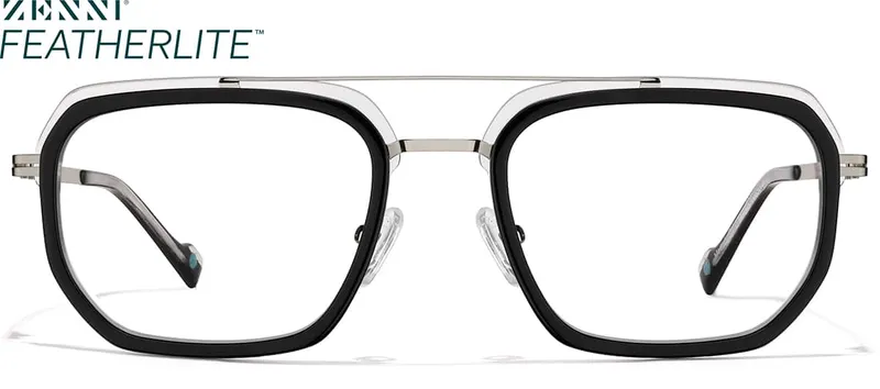 The Visionary Glasses