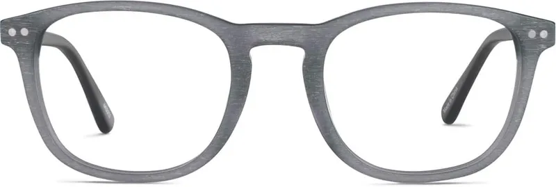 Kids’ Square Glasses