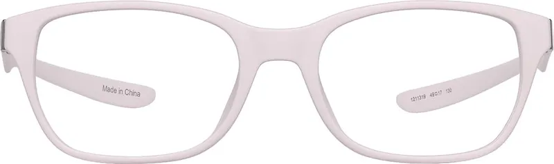 Kids' OptiFlex® Rectangle Glasses