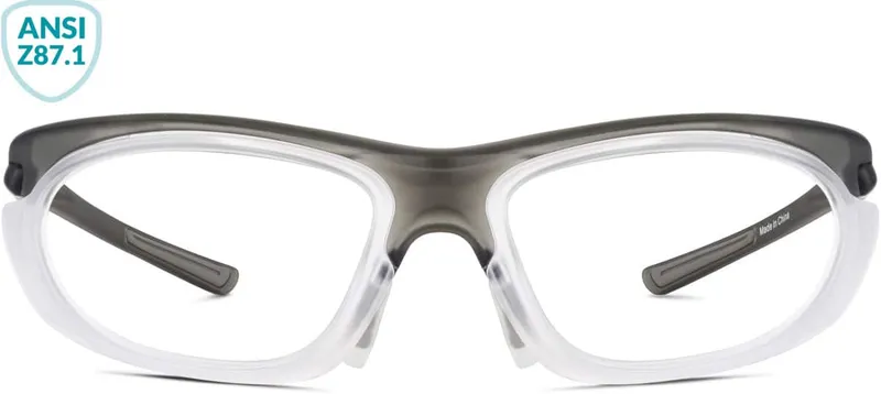 Z87.1 Safety Glasses
