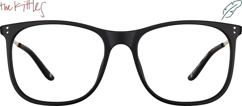 Sunny and 85 Glasses