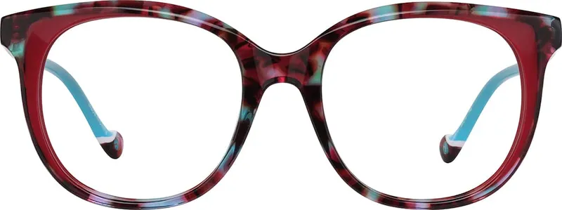 Chic Maverick Glasses