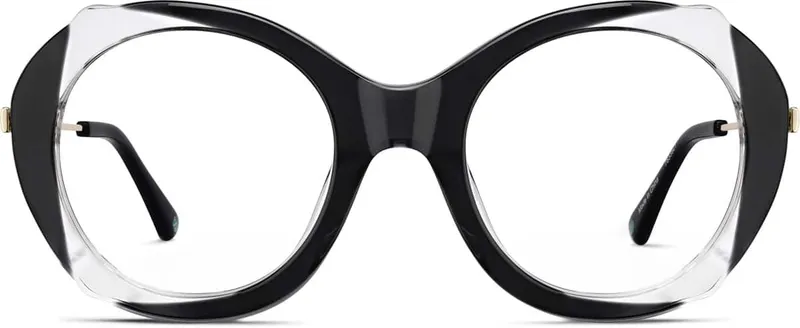 Premium Round Glasses