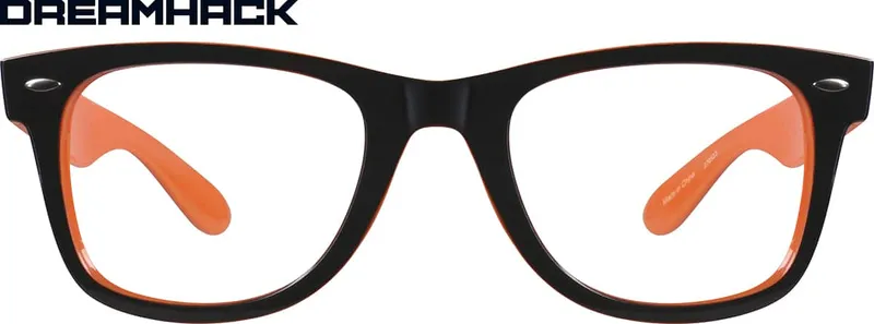 Dream Vision Glasses