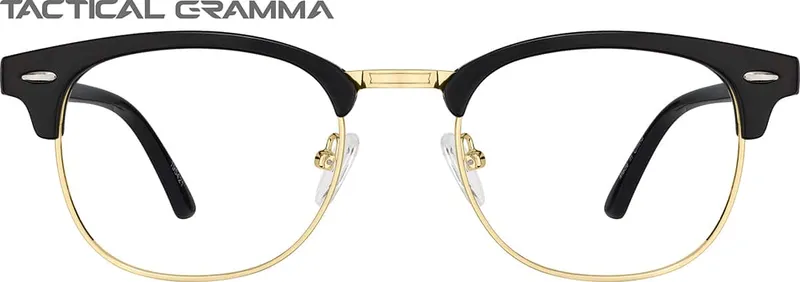 Tactical Vision Glasses