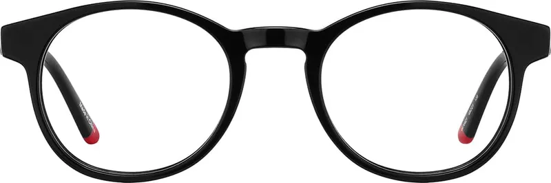 Kids' Round Glasses