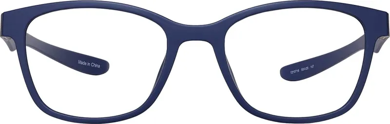 OptiFlex® Rectangle Glasses