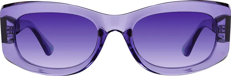 More is More Glasses