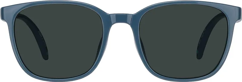 Foldable Square Sunglasses