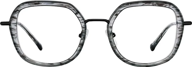 Geometric Glasses
