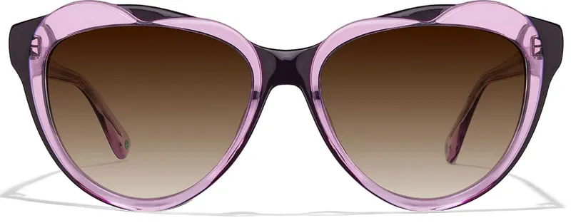 Heart-Shaped Sunglasses