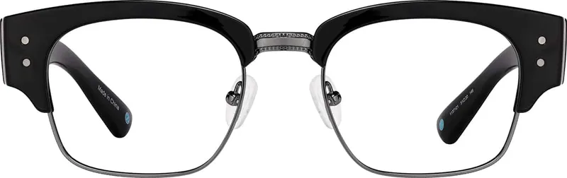 Browline Glasses