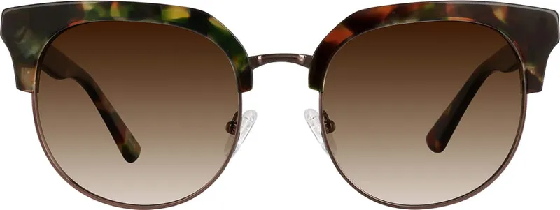 Browline Sunglasses