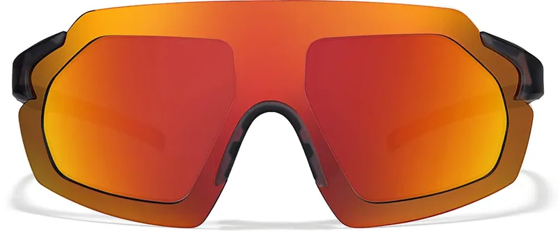 Zunnies - Wrap-Around Shield Sunglasses