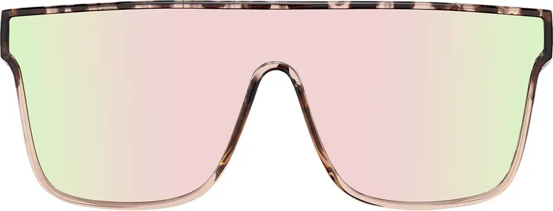 Square Polarized Sunglasses