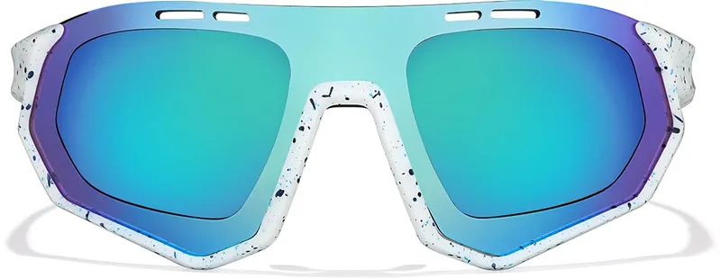 Zunnies -Wrap-Around Sunglasses