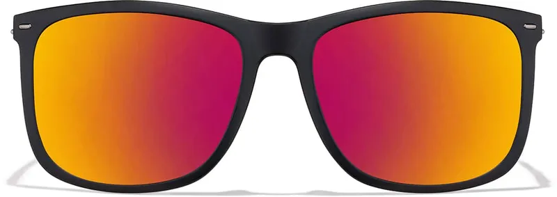 Square Sports Sunglasses