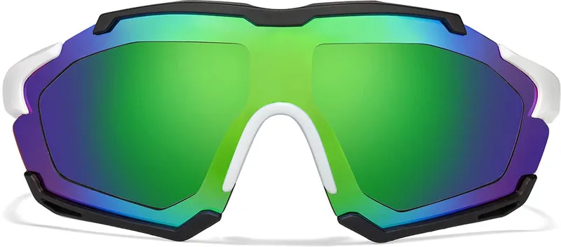 Zunnies - Wrap-Around Visor Sunglasses