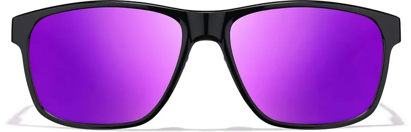 Rectangle Sports Sunglasses