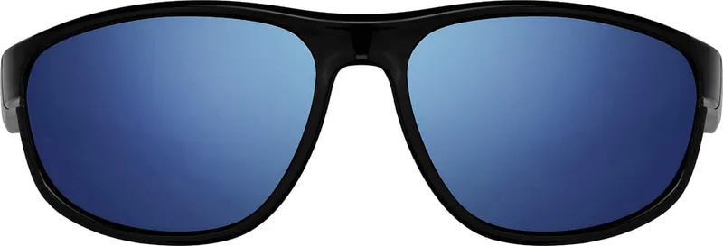 Wraparound Sunglasses