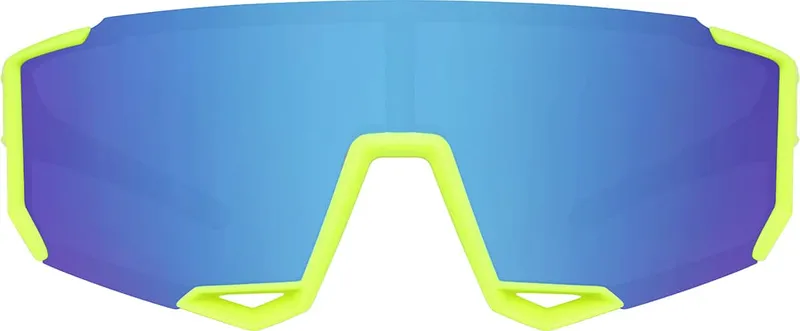 Wrap-Around Polarized Sunglasses