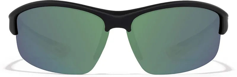 Half-Rim Sunglasses