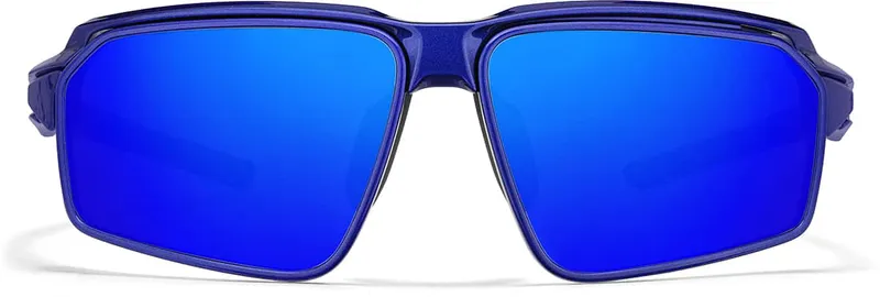 Active Wrap-Around Sunglasses