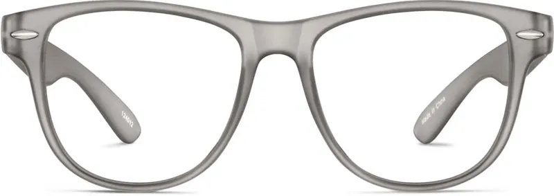 Kid's Square Glasses