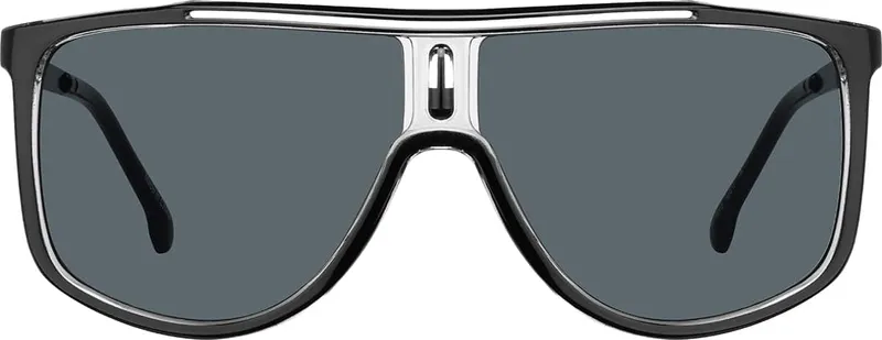 Wrap-Around Sunglasses
