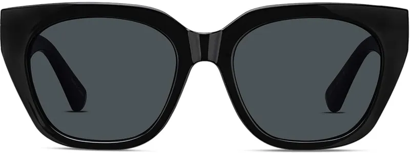 Square Sunglasses