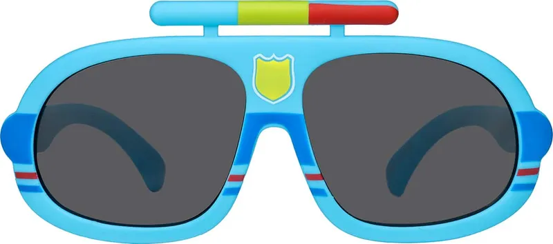 Kids' Aviator Sunglasses