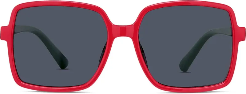 Kids' Square Sunglasses