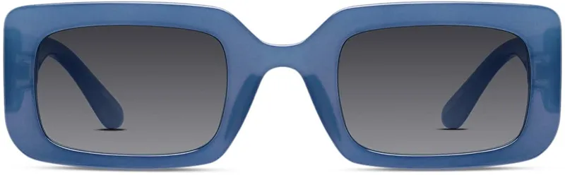 Rectangle Sunglasses