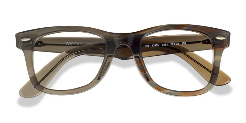 Ray-Ban Wayfarer Ease Change