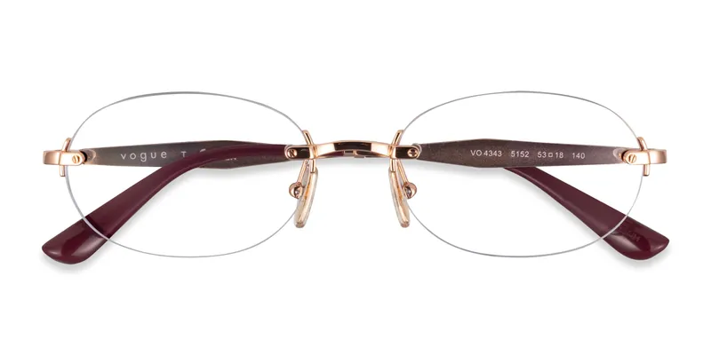 Vogue Eyewear VO4343