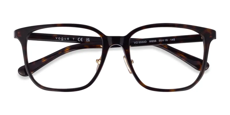Vogue Eyewear VO5550D