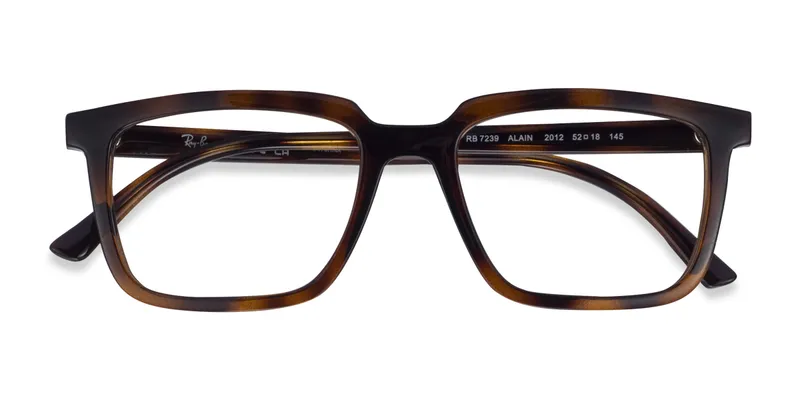 Ray-Ban RB7239 Alain