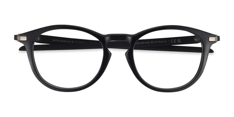 Oakley Pitchman R Carbon A