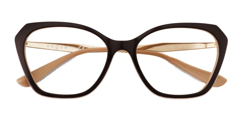 Vogue Eyewear VO5522