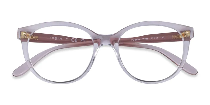 Vogue Eyewear VO5552