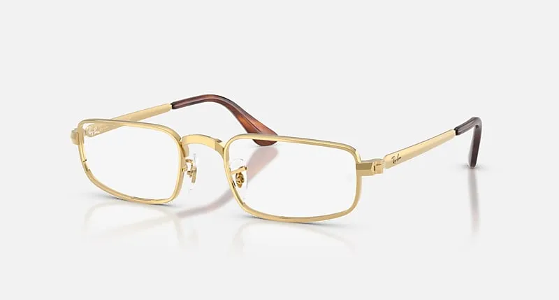 RB3927V OPTICS BY A$AP ROCKY